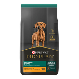 [002233] Croquetas Proplan Puppy Razas Grandes 10 Kgs