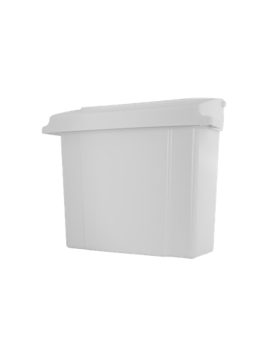 [002251] Receptaculo Toallas Femeninas JA072