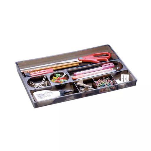 [002259] Organizador Organitodo P/ Cajon Negro Printaform