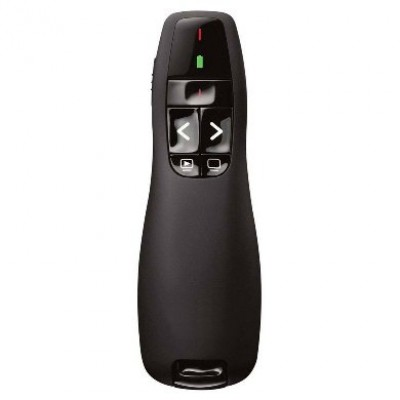 [002272] Presentador Laser Brobotix