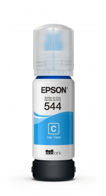 [002581] Tinta T544 Cian 65 ml Epson