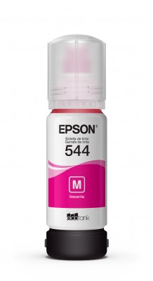 [002582] Tinta T544 Magenta 65 ml Epson