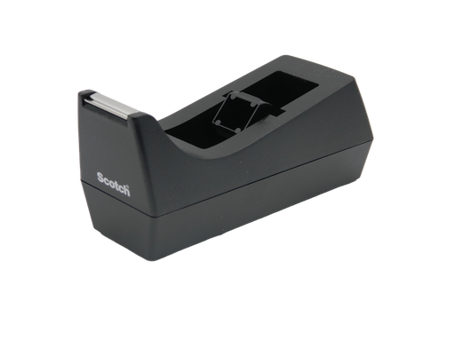 [002589] Despachador P/ Cinta Negro C-38 3M