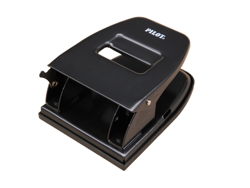 [002655] Perforadora Acero 2 Orificios HD 30 hjs PM-8 Pilot