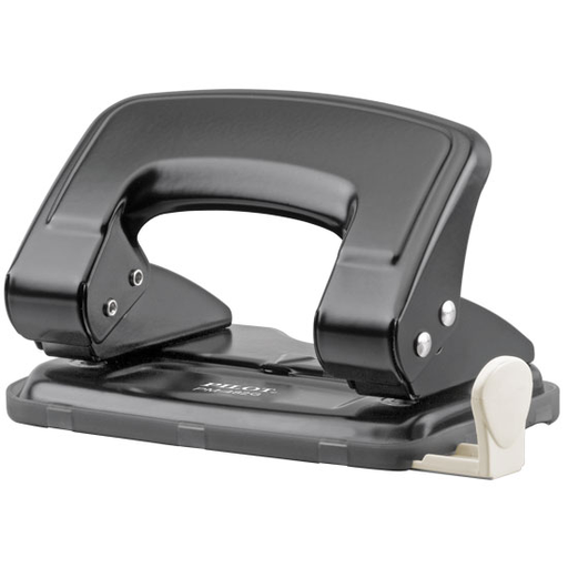 [002658] Perforadora Acero 2 Orificios 16 hjs PM-482G Pilot