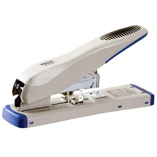 [002659] Engrapadora Acero HD Tira Completa 100 hjs HC-13CR Pilot