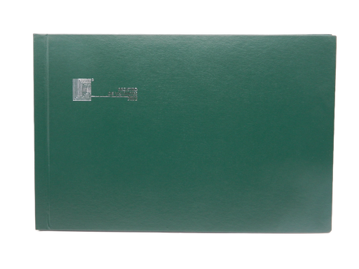 [002888] Registro de Visitante 96 hjs Lifoco