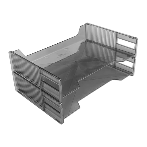 [002902] Charola Doble Modular T/ Carta Printaform