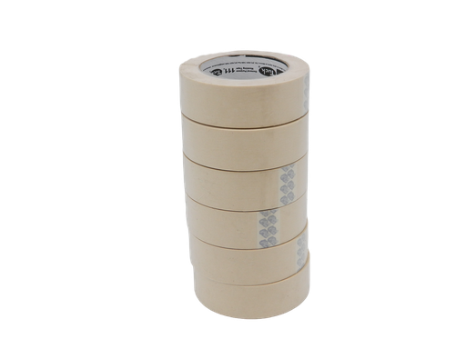[002935] Masking Tape T-111 36 x 50 C/ 6 pzs Tuk