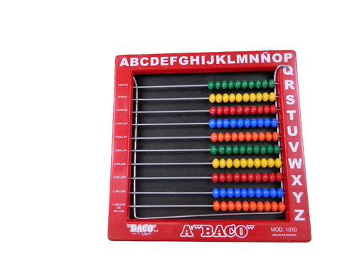 [002965] Abaco Grande M-1010 Baco