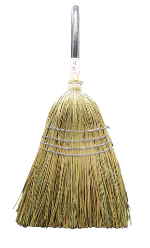 [003392] Escoba Bodeguera Syd