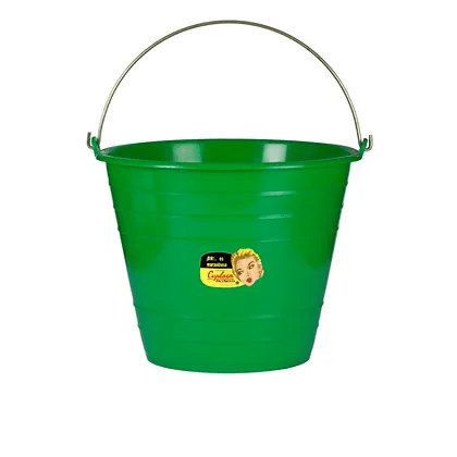 [003396] Cubeta Plastico #12 Syd