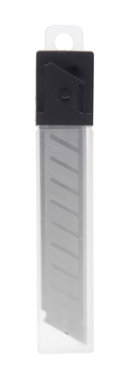 [003424] Repuesto Cutter Grande 18 mm C/ 10 pzs Jumbo