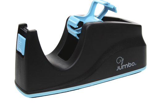 [003428] Despachador P/ Cinta Negro Jumbo