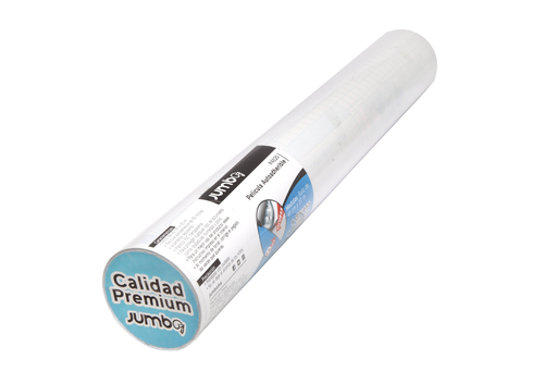 [003444] Rollo Contact Papel Autoadherible 45 x 20 mts Jumbo