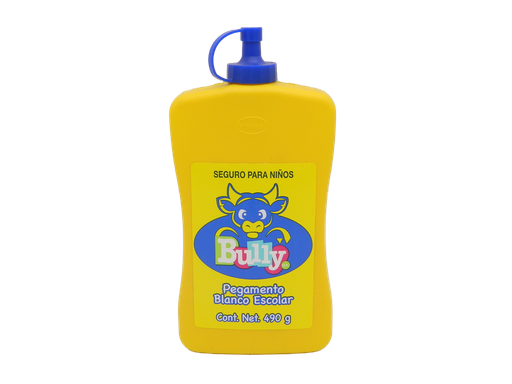 [003498] Pegamento Liquido Bully 490 grs Henkel
