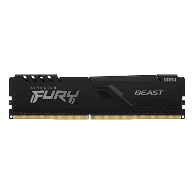 [003523] Memoria Ram Fury 8 GB DDR4 3200 MHz DIMM Kingston