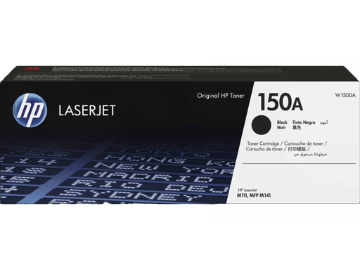 [003578] Toner HP 150A Negro