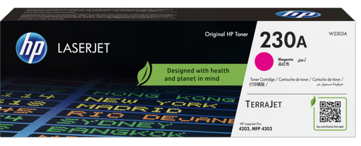 [003585] Toner HP 230A Magenta