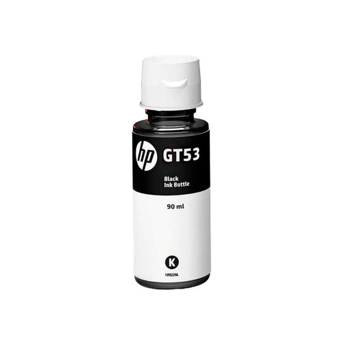 [003586] Botella Tinta HP GT53 Negro