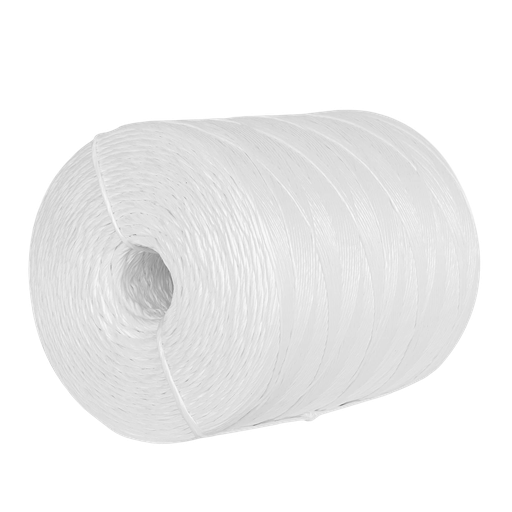 [003794] Rafia Blanca Cal 2.2 g/m 410 mts Fiero 44492 Truper