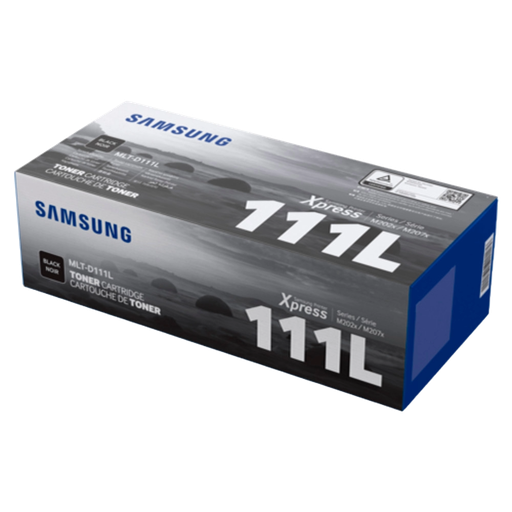 [003805] Toner Samsung MLT-111L Negro