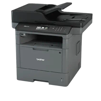 [003806] Impresora Brother MFC-L5900DW