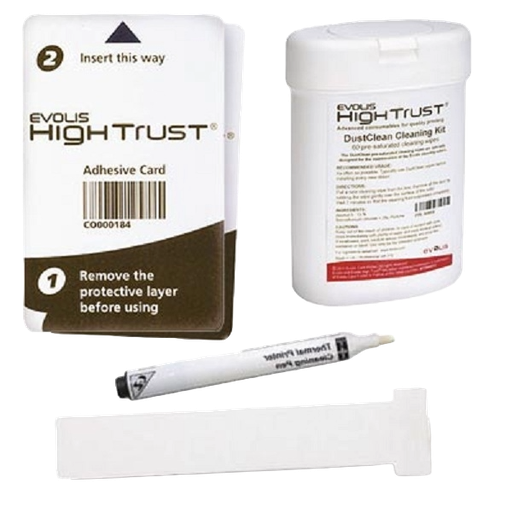 [004155] Kit Limpieza Evolis 