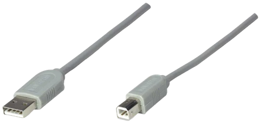 [004345] Cable para Microfono 7 Pies