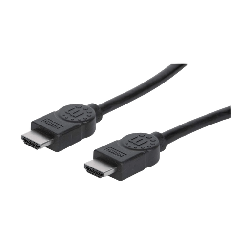 [004348] Cable HDMI a HDMI 4K@30Hz 5 mts Manhattan