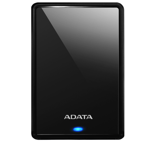 [004399] Disco Duro Externo AHV620S Negro 1 Tb Adata