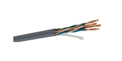 [004420] Cable UTP CAT5e Interior Gris 305 mts Condumex