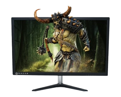 [004423] Monitor LCD 21.5" 1920 x 1080 Pixeles LG