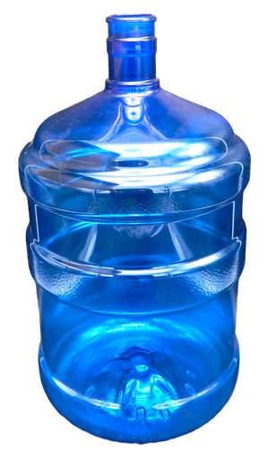 [004474] Garrafon Liso 19 Lts