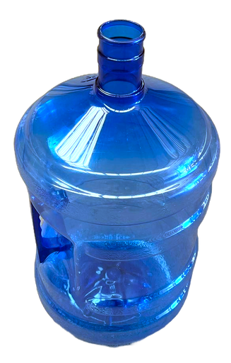 [004573] Garrafon C/ Asa 20 Lts