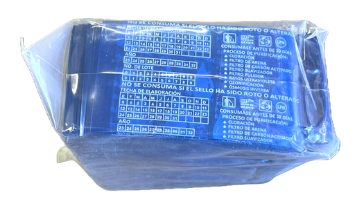 [004575] Sello Generico P/ Garrafon C/ 1,000 pzs