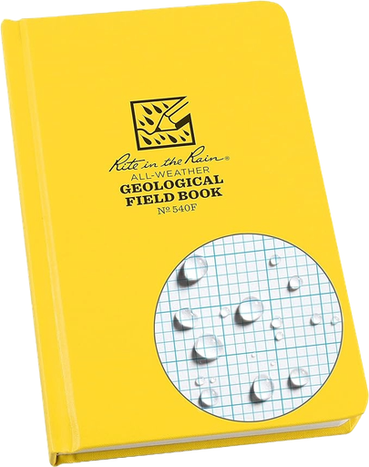 [004590] Libreta Rite In The Rain 954