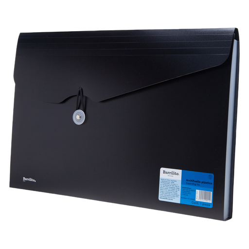 [004848] Archifuelle T/ Oficio Barrilito