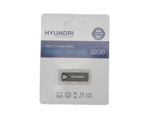 [000624] Memoria Usb 32 Gb Hyundai