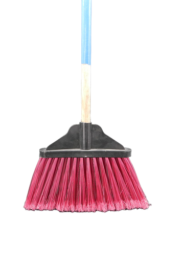 [000615] Escoba Abanico Mediano Syd