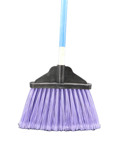 [000616] Escoba Abanico Largo Syd