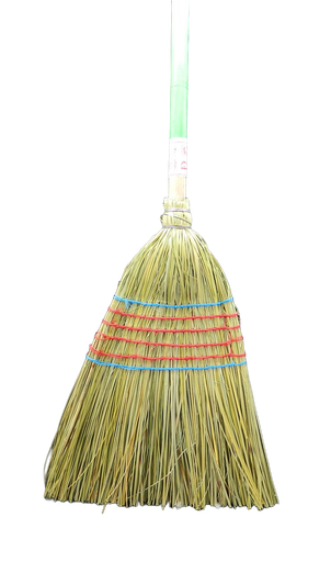 [000617] Escoba Espiga Mixta 6 Hilos Syd