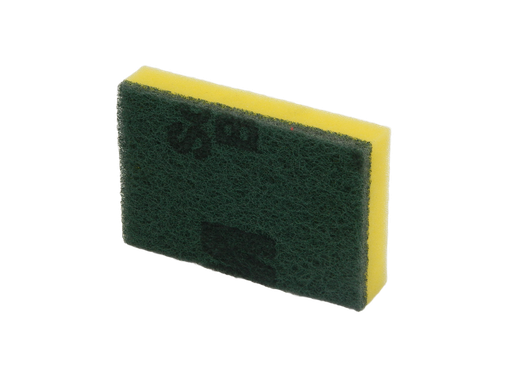 [000520] Fibra Verde C/ Esponja P94 3M
