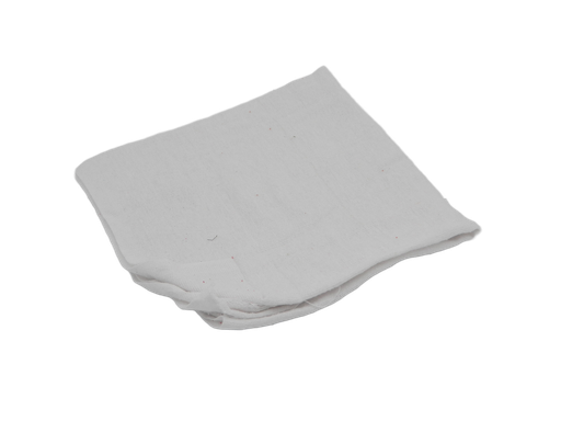 [000521] Franela Blanca Metro