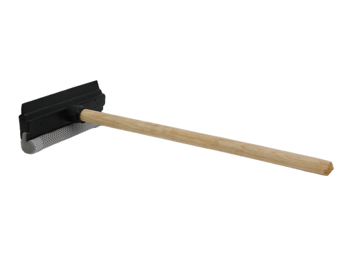 [000618] Jalador P/ Vidrios 8" Mango 20"