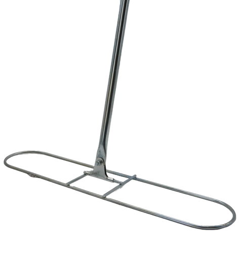 [000554] Base Metalica P/ Mop 60 cms El Castor