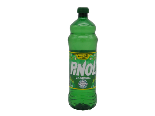 [000531] Multilimpiador Desinfectante Pinol 1 Litro