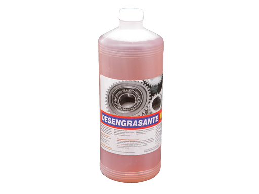 [000545] Desengrasante Litro D3