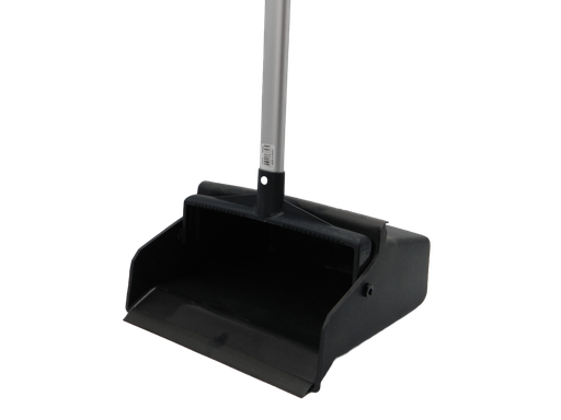 [000595] Recogedor Dust Pro Negro El Castor