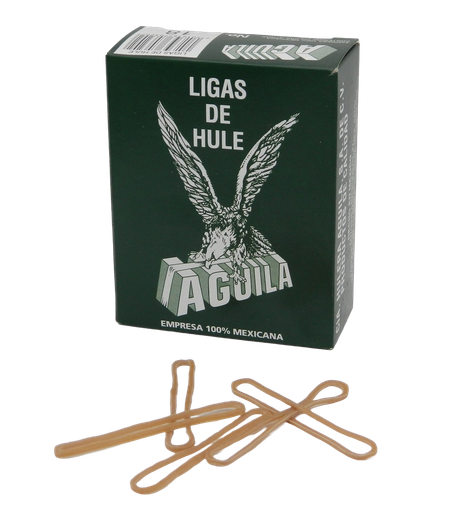 [000323] Liga #18 Aguila